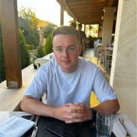 1LUX Employee Corey Davidson's profile photo