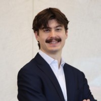 GenH Employee Ross Wojcik's profile photo