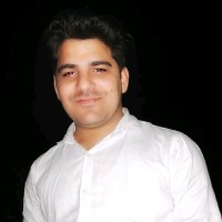 NexG Employee Amit Pandey's profile photo