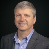 Newport Healthcare Employee Stevan Townsend's profile photo