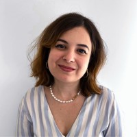 Keeneight Employee Natalia Pau's profile photo