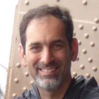 Amazon Employee Jonathan Feinstein's profile photo