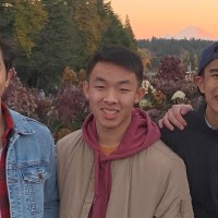 Stakana Employee Wesley Huynh's profile photo