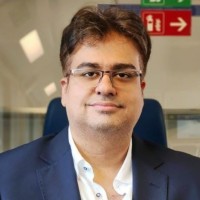 Faraz Butt Email