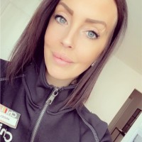 Chilli Employee Angelica Eriksson's profile photo