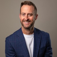 Amazon Web Services (AWS) Employee Andy Palmer's profile photo