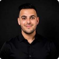 Alex Simoes Email & Phone Number