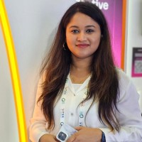 Bulwark Technologies LLC Employee Sanju K's profile photo