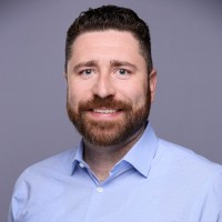 BD Employee Andrew Morse's profile photo