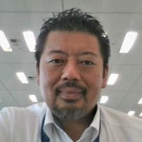 Nippon Kayaku Employee Yuji Uesugi's profile photo