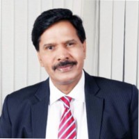 Shriram Fortune Solutions Ltd. Employee Rp Singh's profile photo