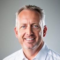 OncoHealth Employee Kevin Kropf's profile photo