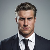 MarketGarden.AI Employee John Rioux's profile photo
