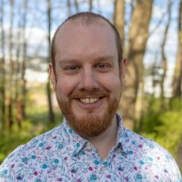 Liberty Music PR Employee Adam Tolcher's profile photo