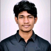 Zipstack Employee Deepak G's profile photo