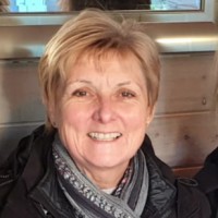 Cottsway Employee Gill Lee's profile photo