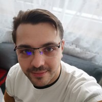 Aleksandar Turkulovic's profile photo