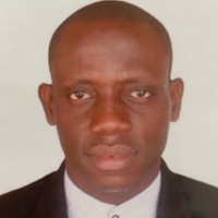 Kaffou Soumahoro Email