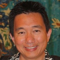 Applied Materials Employee Michael Jen's profile photo