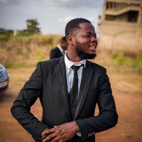TechGenez Employee Emmanuel Senior's profile photo