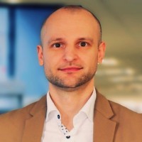 Contact Web Ltd Employee Risto Proosa's profile photo