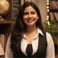 Research Pixie Employee Lognojita Bhattacharya's profile photo