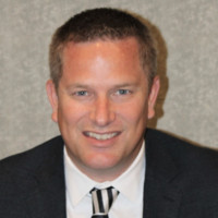 Robert Half Employee Tim Pennington's profile photo