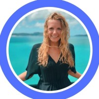 Yesplan Venue Management Software Employee Elke Van Overmeire's profile photo