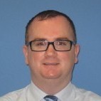 Callaghan Innovation Employee Scott Higham-Lee's profile photo