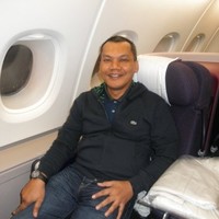 Shahrul Azamin Email