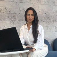 Mafra Employee Amanda Ugiett's profile photo