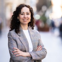 Ricoh España Employee Carolina Cabeza's profile photo