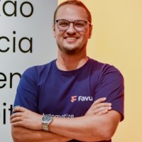 Granter Employee Felipe Weber's profile photo