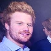 Smulders Employee Jonas Lens's profile photo