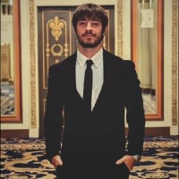 Cook Medical Employee Michael Beehler's profile photo