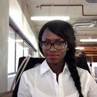 Convergence Partners Employee Yolande Tabo's profile photo