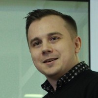 3DiVi Inc. Employee Andrew Tsibulevsky's profile photo