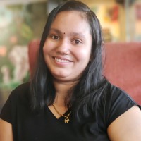 Deepthi Mk Email