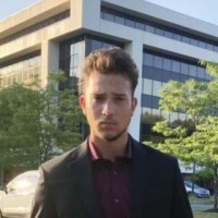 US Army Employee Kenneth Dinkel's profile photo