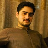 Bank Makramah Ltd Employee Talha Basit's profile photo