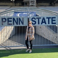 Alyssa Wood's profile photo