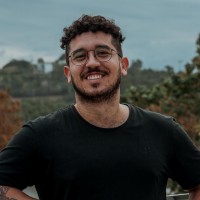 AEVO Innovate Employee Jonathan Ribeiro da Silva's profile photo