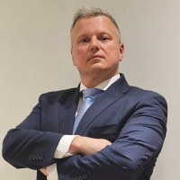 Towarzystwo Ubezpieczeń Wzajemnych „TUW” Employee Bartek Okrasa's profile photo