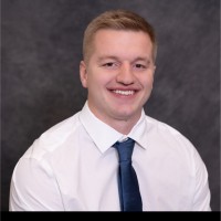 Frandsen Bank & Trust Employee Nick Baumler's profile photo