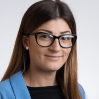 Fleetcare Employee Bethany Gregory's profile photo