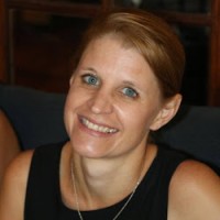 WebGap Employee Taryn Townsend's profile photo