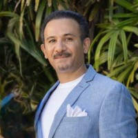 Bassenian Lagoni Architects Employee Vandad Rohbani's profile photo