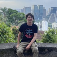 ТестОпс Employee Nikita Lakhin's profile photo