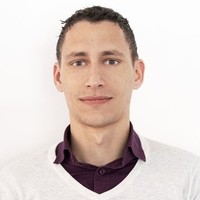 dotit srl Employee Gianpiero Coppola's profile photo