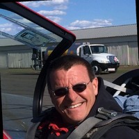 Meridian Employee Angelo Cillaroto's profile photo